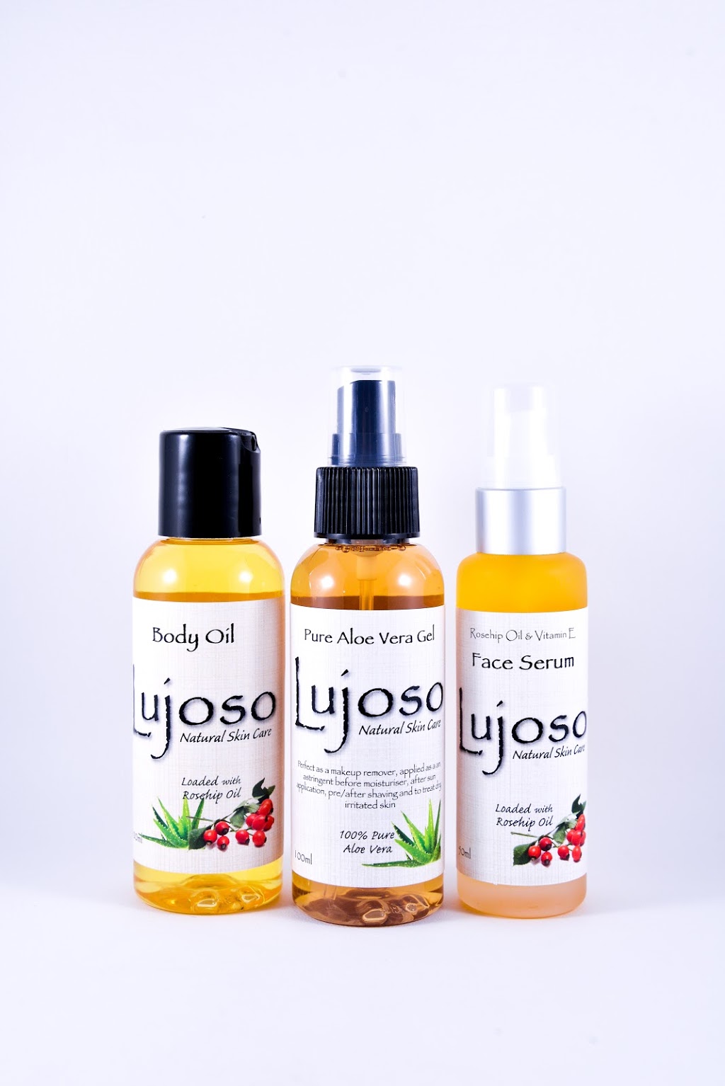 Lujoso Natural Skin Care | 23 Elanda Ct, Tin Can Bay QLD 4580, Australia | Phone: 0409 893 298