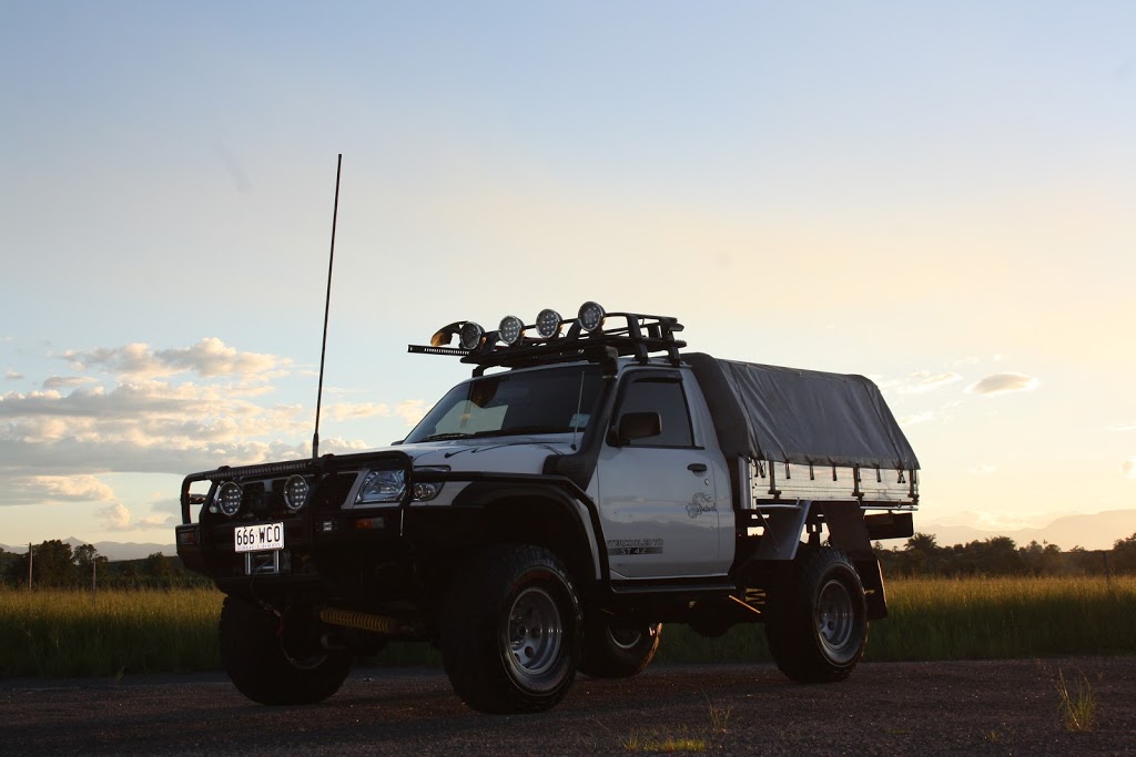 Xtreme Autocare & 4WD | 83 Cintra St, Durack QLD 4077, Australia | Phone: 0432 828 747