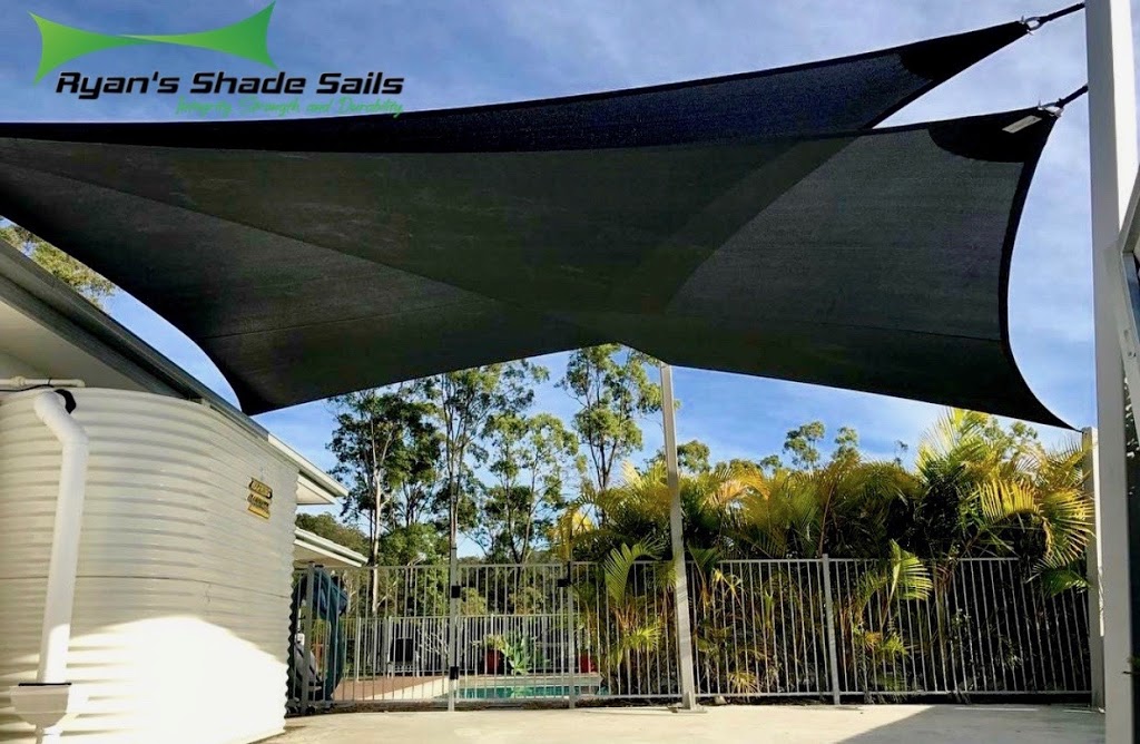 Ryans Shade Sails | 47 McAuley Parade, Pacific Pines QLD 4210, Australia | Phone: 0479 110 322