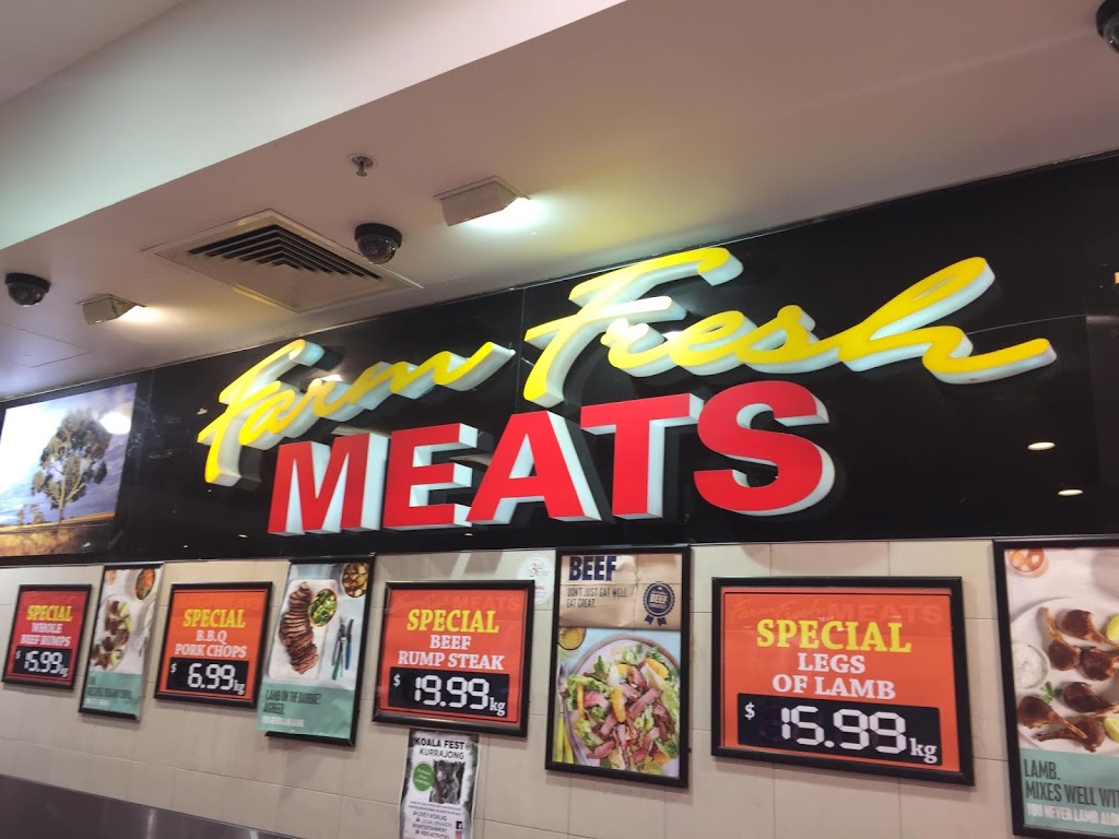 Farm Fresh Meats | store | Windsor NSW 2756, Australia