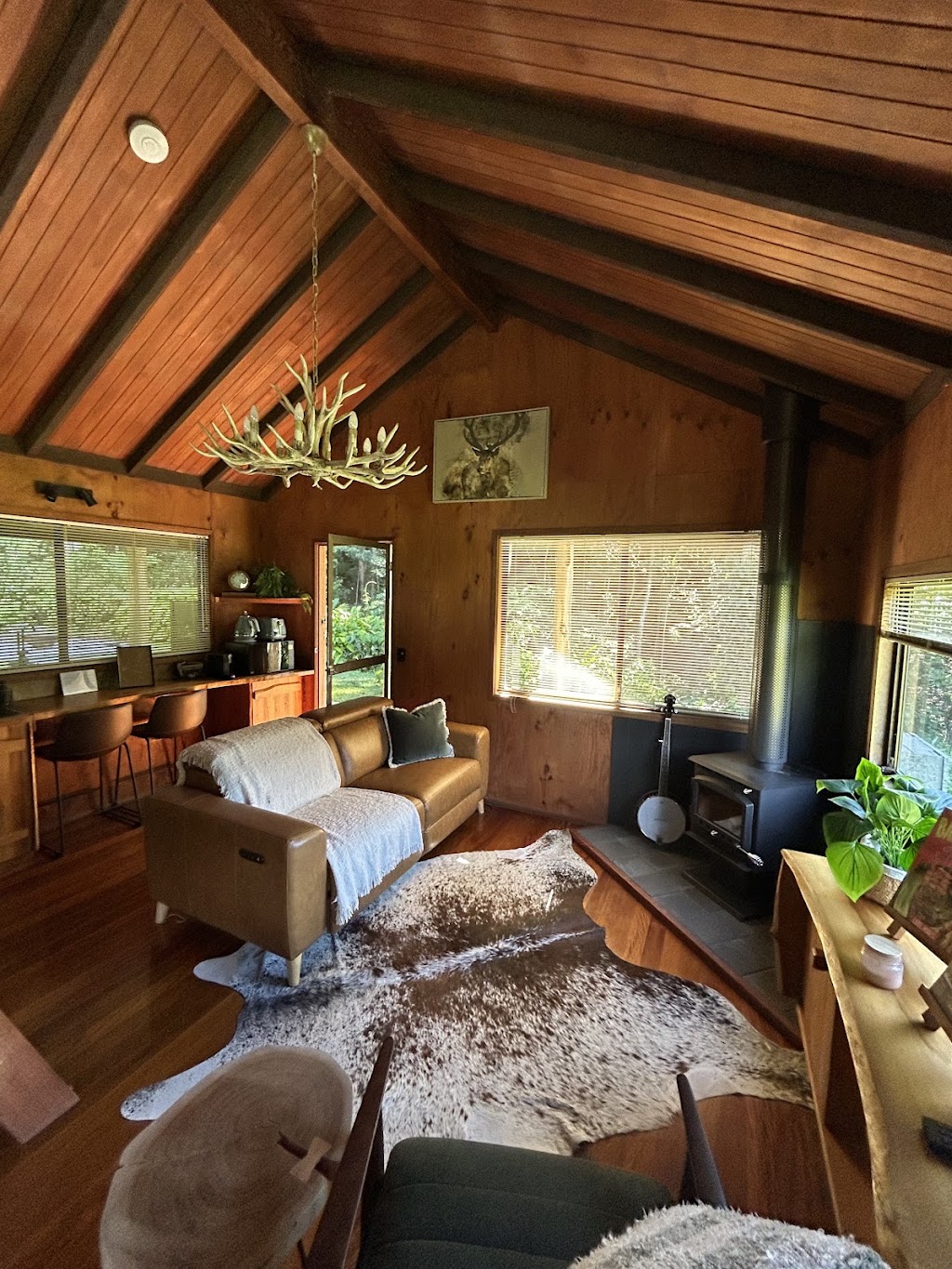 Cascade Springs | 222 Urliup Rd, Urliup NSW 2484, Australia | Phone: (07) 5590 8363