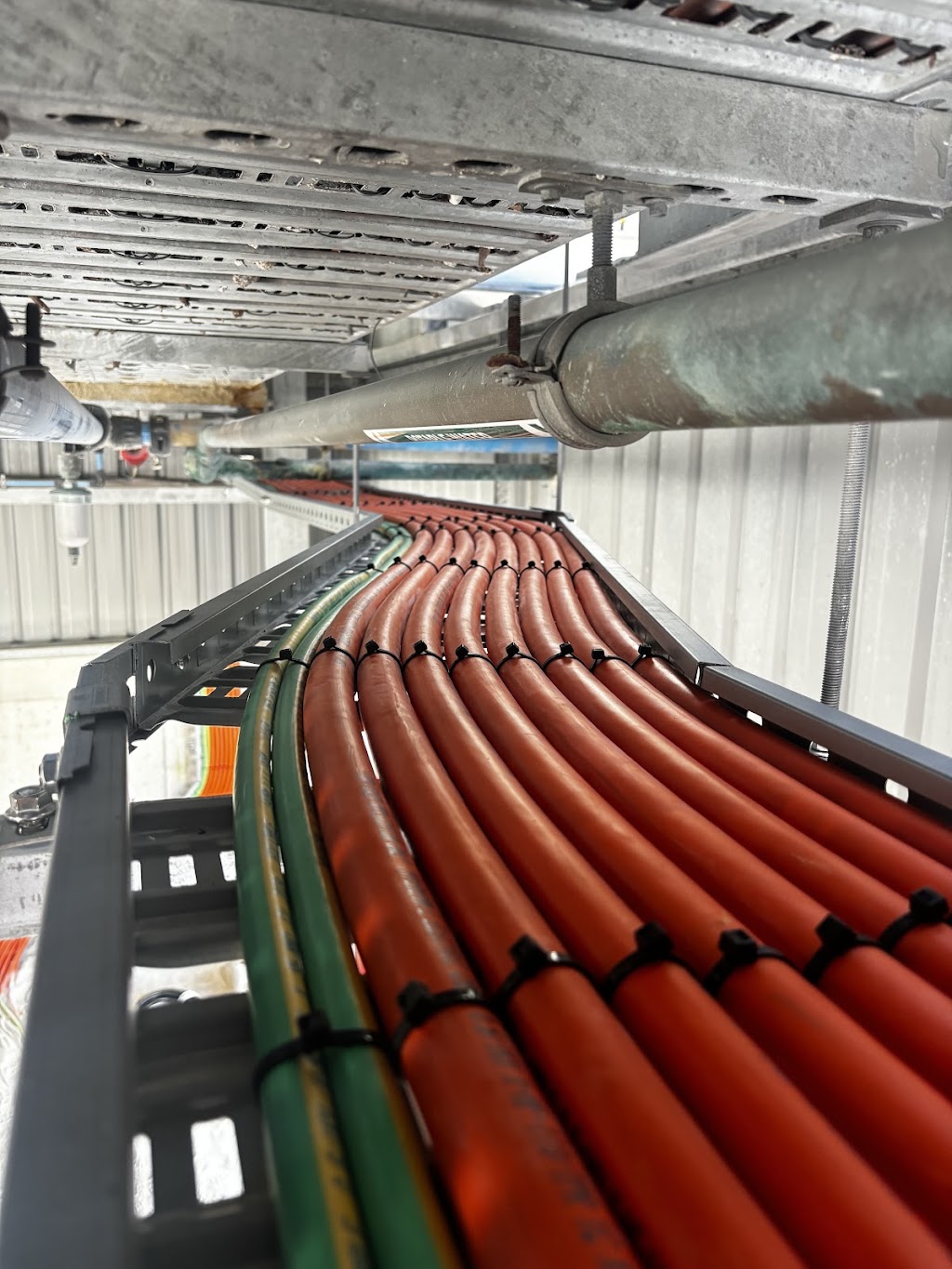 Warrandyte Electrical | 176 Research-Warrandyte Rd, North Warrandyte VIC 3113, Australia | Phone: 0431 391 178