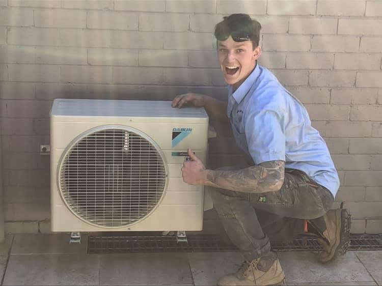 Dural air conditioning | 133 Pitt Town Dural Rd, Pitt Town NSW 2756, Australia | Phone: 0417 226 225