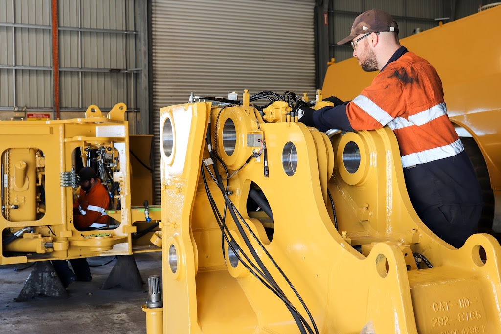 Murray Engineering | 54 Munday Ave, Pinjarra WA 6208, Australia | Phone: (08) 6459 7800