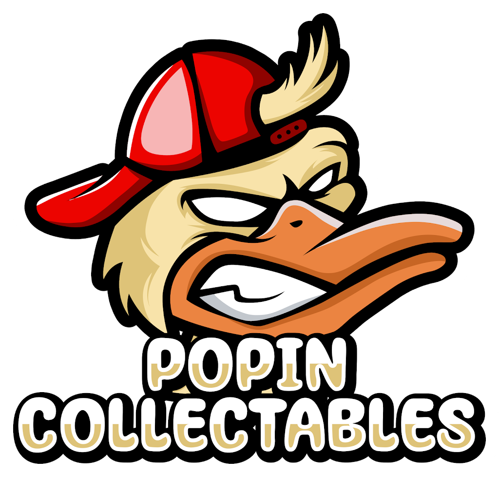 POPin Collectables | Shop 1/570 New Canterbury Rd, Hurlstone Park NSW 2193, Australia | Phone: 0466 691 804