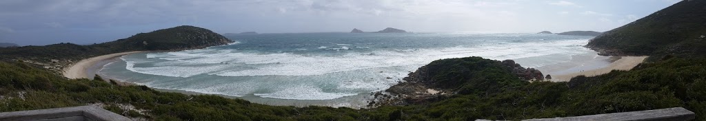 Picnic Bay Car Park | Wilsons Promontory VIC 3960, Australia | Phone: 13 19 63