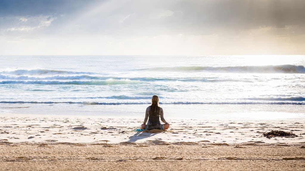 Mala Yoga - Beach Yoga @ South Beach | Ocean Drive, South Fremantle WA 6162, Australia | Phone: 0459 151 599