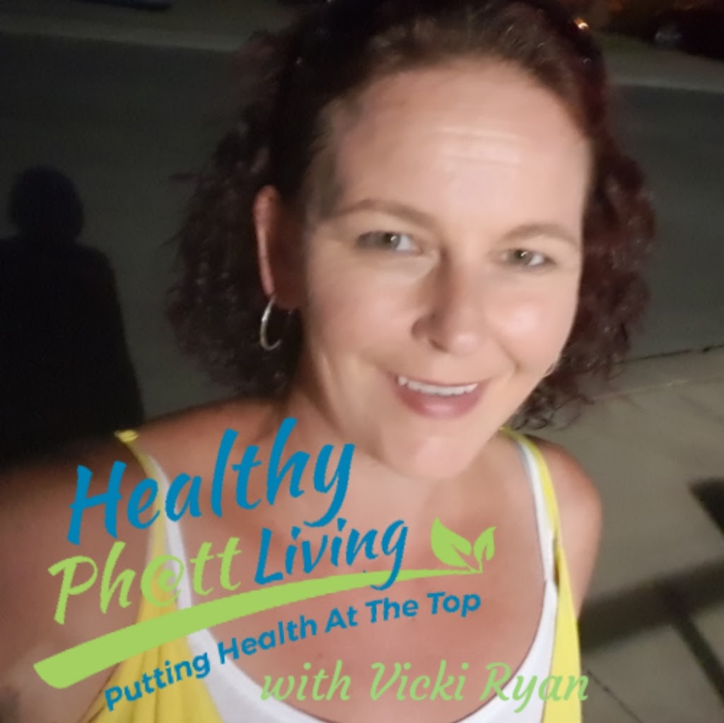 Healthy Phatt Living with Vicki Ryan | Whimbrel Way, Harrisdale WA 6112, Australia | Phone: 0417 213 461