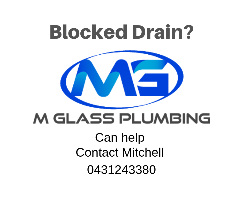 M. Glass Plumbing | plumber | 1 Whittaker St, North Ipswich QLD 4305, Australia | 0431243380 OR +61 431 243 380