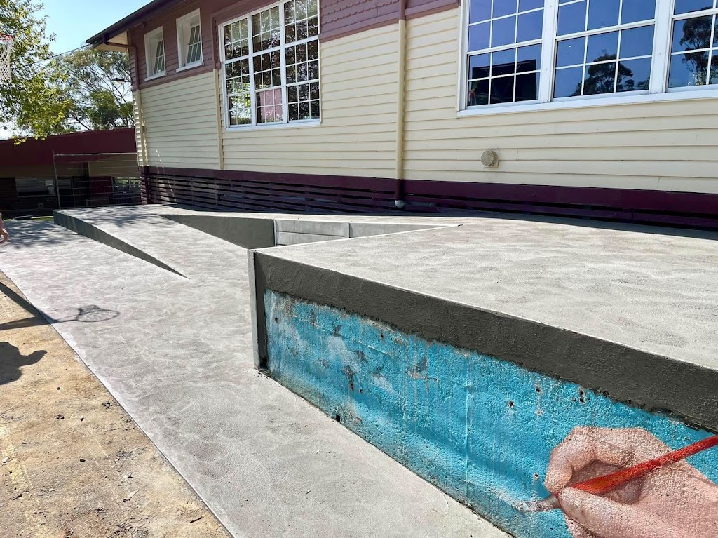 Linxcrete | Edwards St, Meeniyan VIC 3956, Australia | Phone: 0421 466 545