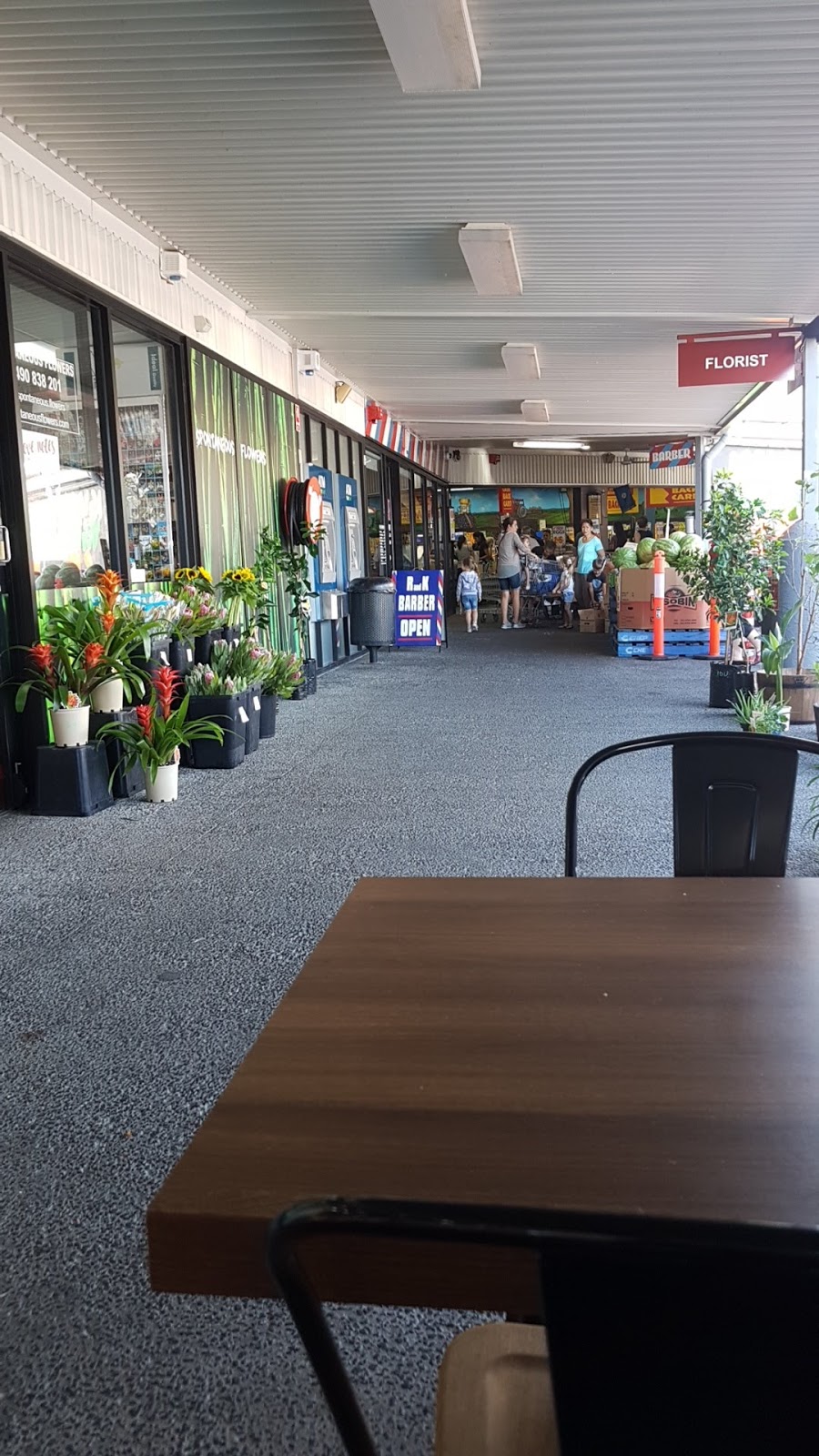 Blunder Road Country Markets | 3/150 Blunder Rd, Oxley QLD 4075, Australia | Phone: (07) 3879 7552