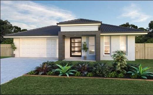 Hunter Region House and Land | 20 Darlaston Ave, Thornton NSW 2322, Australia | Phone: (02) 4021 1680