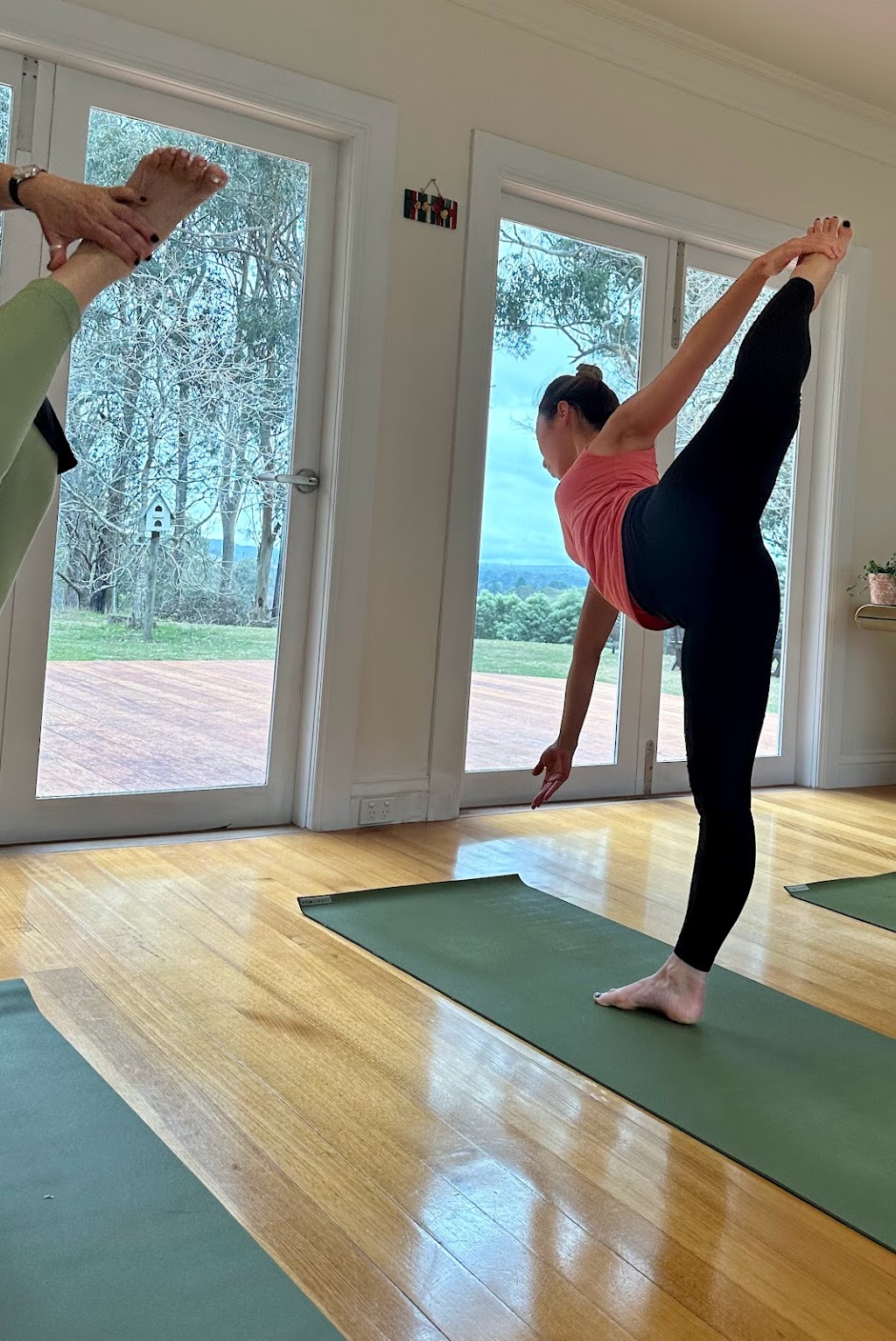 Talltrees Yoga Bowral | 3 Mansfield Rd, Bowral NSW 2576, Australia | Phone: 0432 847 778