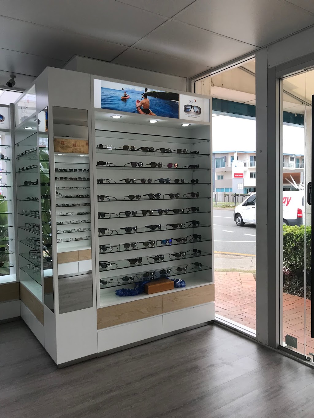 Eyecare Plus Optometrists Mermaid Beach | Shop 3A/2431 Gold Coast Hwy, Mermaid Beach QLD 4218, Australia | Phone: (07) 5526 1400