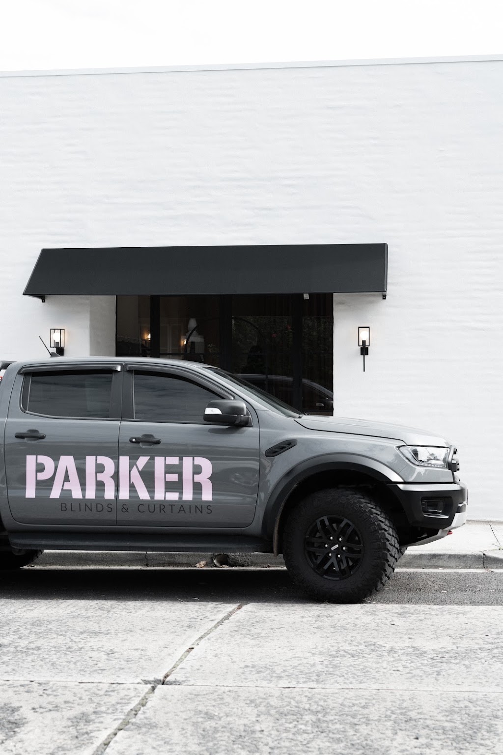 Parker Blinds & Curtains Sydney | 1/13 Louise Ave, Ingleburn NSW 2565, Australia | Phone: 0485 025 606