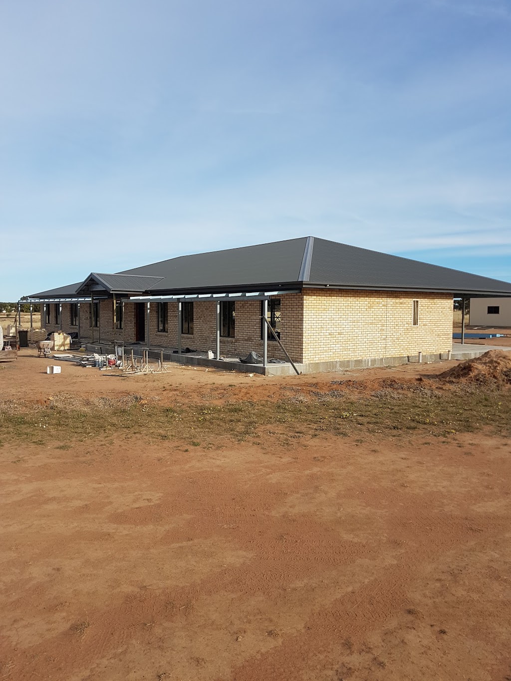 Craig Johnson Bricklaying | general contractor | 18 Gwydir Hwy, Biniguy NSW 2399, Australia | 0414426128 OR +61 414 426 128