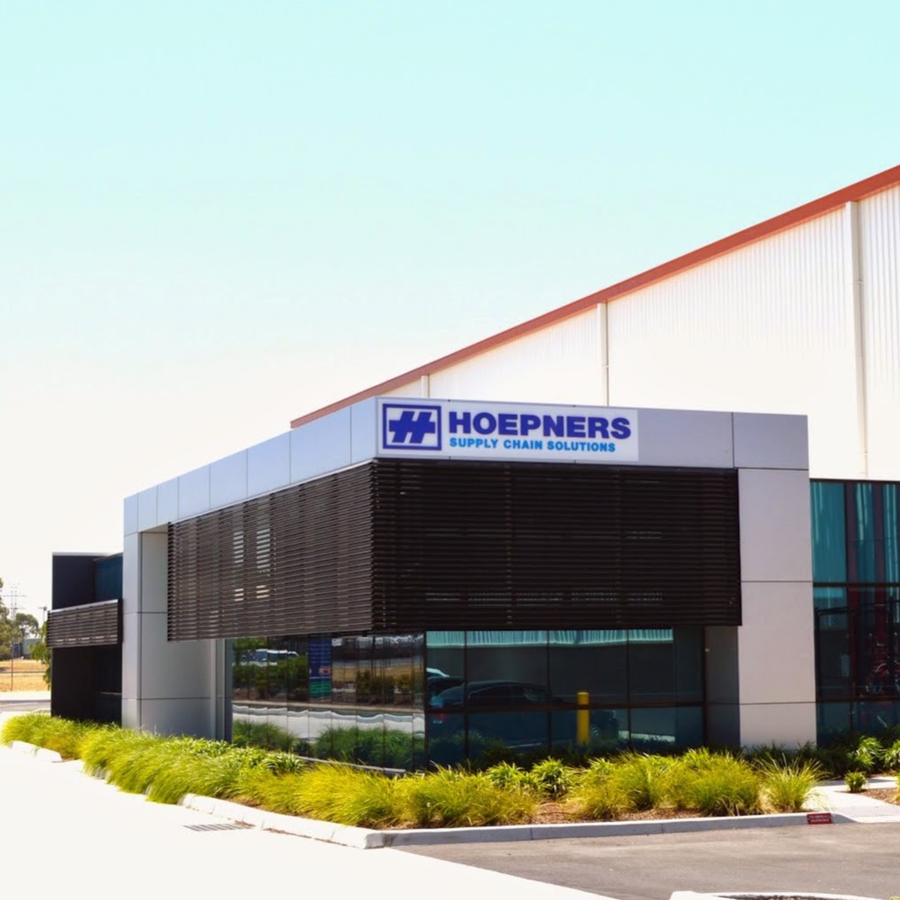 Hoepners Supply Chain Solutions | storage | 68-70 Park West Drive, Derrimut VIC 3030, Australia | 0392821777 OR +61 3 9282 1777
