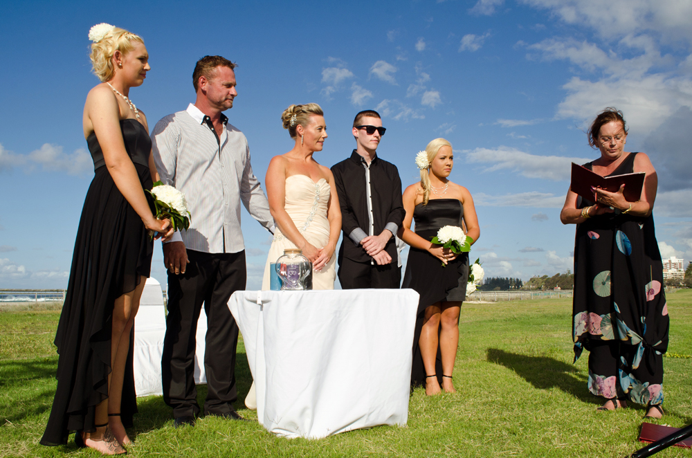 Gold Coast Marriage Celebrant |  | 95 Main Western Rd, Tamborine Mountain QLD 4272, Australia | 0418887646 OR +61 418 887 646