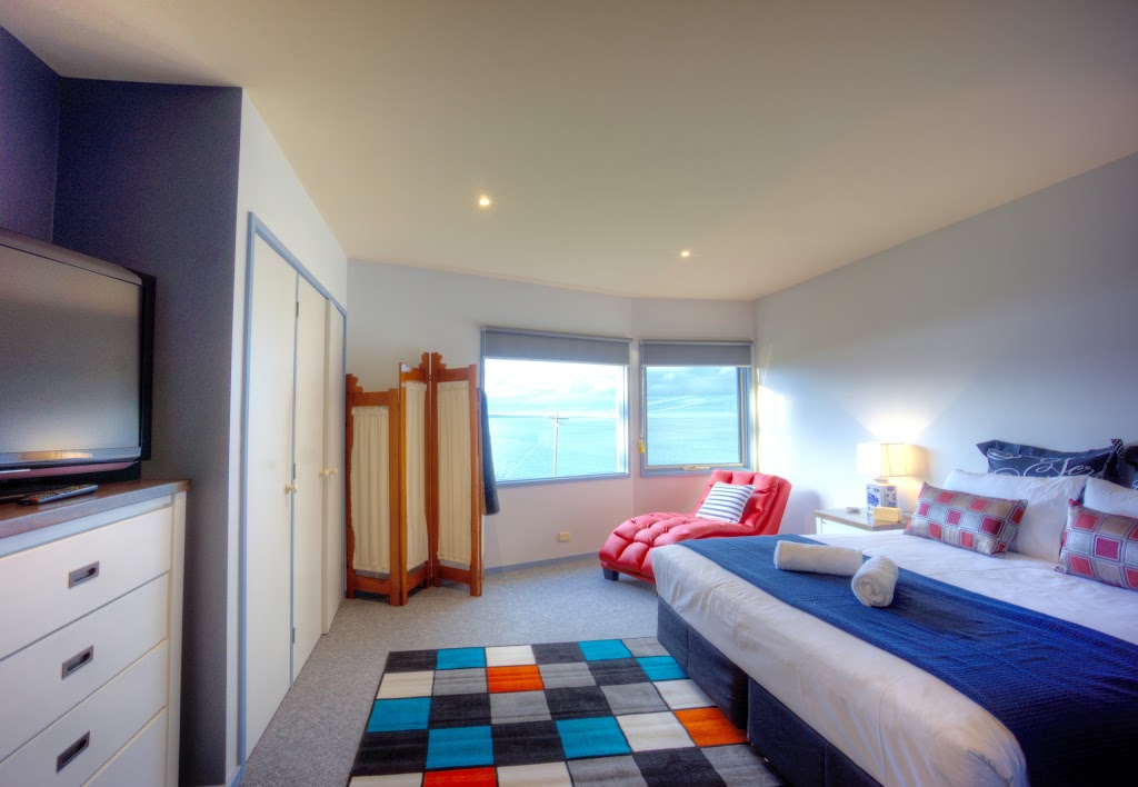 PierView Apartments | 262 Mountjoy Parade, Lorne VIC 3232, Australia | Phone: (03) 5289 2180