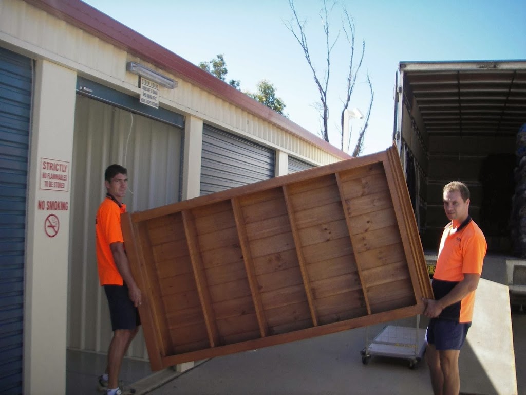 Coffs Harbour Movers | 83 McClellands Rd, Bucca, Coffs Harbour NSW 2450, Australia | Phone: (02) 6654 3487