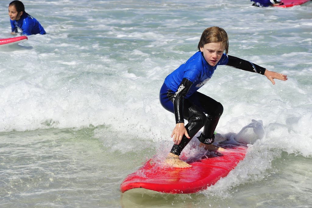 Margaret River Surf School | Redgate Beach Car Park, Margaret River WA 6285, Australia | Phone: 0401 616 200