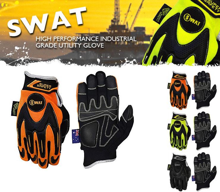 Super Safety | 19 Grieve Cl, West Gosford NSW 2250, Australia | Phone: (02) 4322 8847