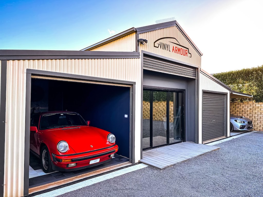 Vinyl Armour | 1 Silven Park Way, Silverdale NSW 2752, Australia | Phone: 0436 838 742