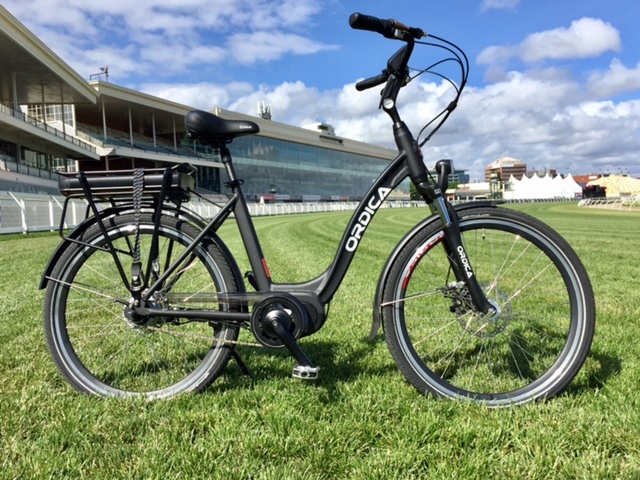 ORDICA Electric Bikes | 86-88 Woodlands Dr, Braeside VIC 3195, Australia