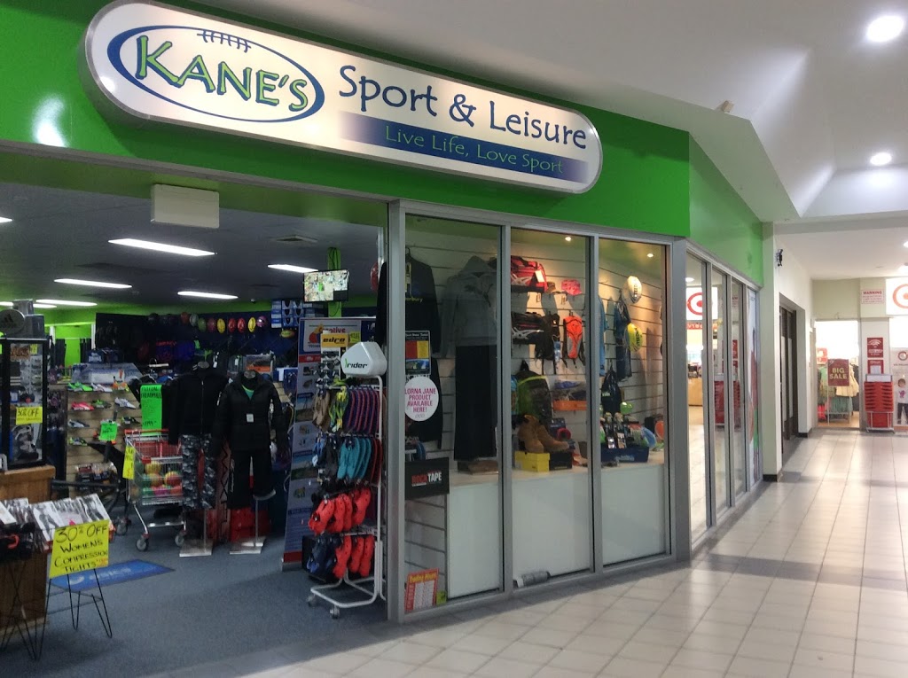 Kanes Sport & Leisure | Shop 25, YAMBA Shopping Fair, 1-5 Treelands Drive, Yamba NSW 2464, Australia | Phone: (02) 6646 9553