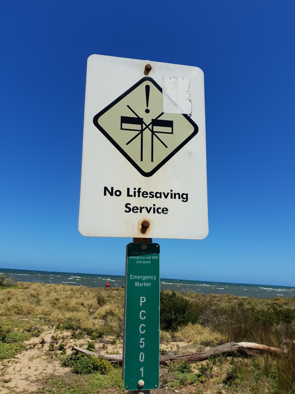 Point Cook Coastal Park Picnic Area | park | Point Cook VIC 3030, Australia