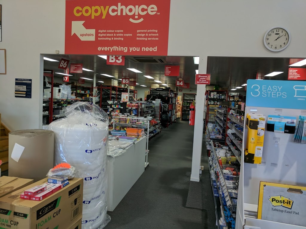 NuPrint Office Choice | 1/200-208 Boundary Rd, Braeside VIC 3195, Australia | Phone: (03) 9545 9000