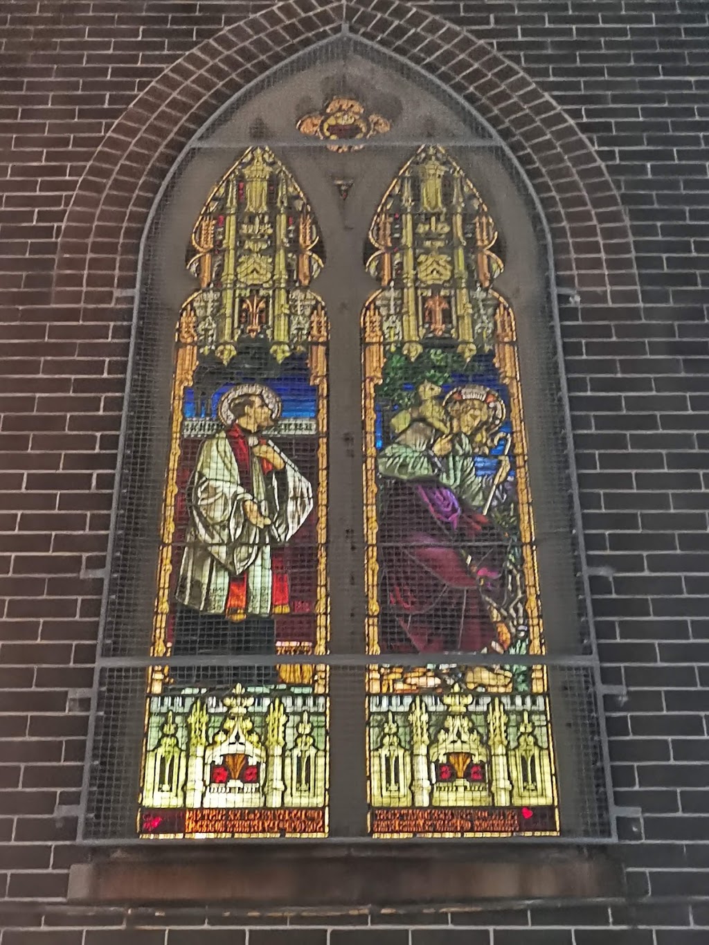 St Mark’s Catholic Church | 33 Tranmere St, Drummoyne NSW 2047, Australia | Phone: (02) 9181 1795
