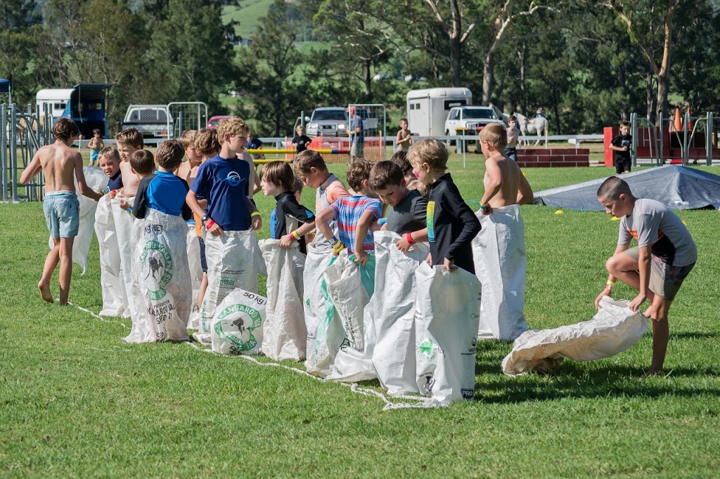 Kangaroo Valley Show |  | Kangaroo Valley Showground, 177 Moss Vale Road, Kangaroo Valley NSW 2577, Australia | 0244651525 OR +61 2 4465 1525