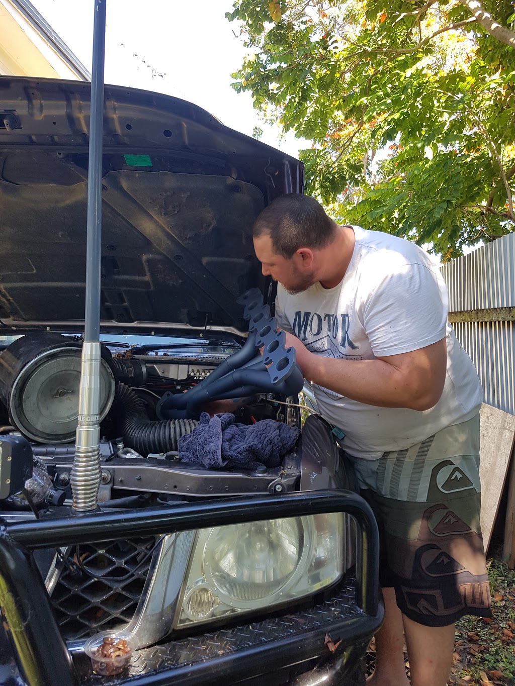 Beaudesert Exhaust | 158 Enterprise Dr, Beaudesert QLD 4285, Australia | Phone: (07) 5541 2767