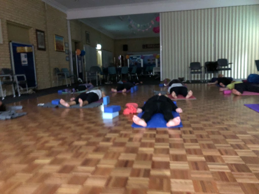 Perth Yoga for Everybody | 53 Coode St, South Perth WA 6151, Australia | Phone: 0447 699 871