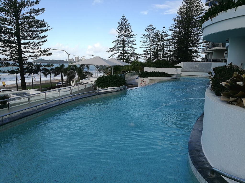 Mantra Sirocco | 59-75 Mooloolaba Esplanade, Mooloolaba QLD 4557, Australia | Phone: 13 15 17