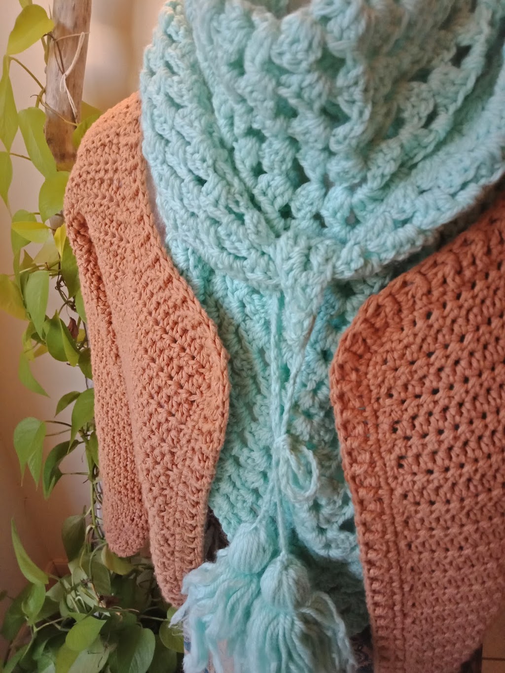 PURA VIDA CREATIVE CROCHET | 52 Rushcutter Way, Port Macquarie NSW 2444, Australia | Phone: 0475 201 168