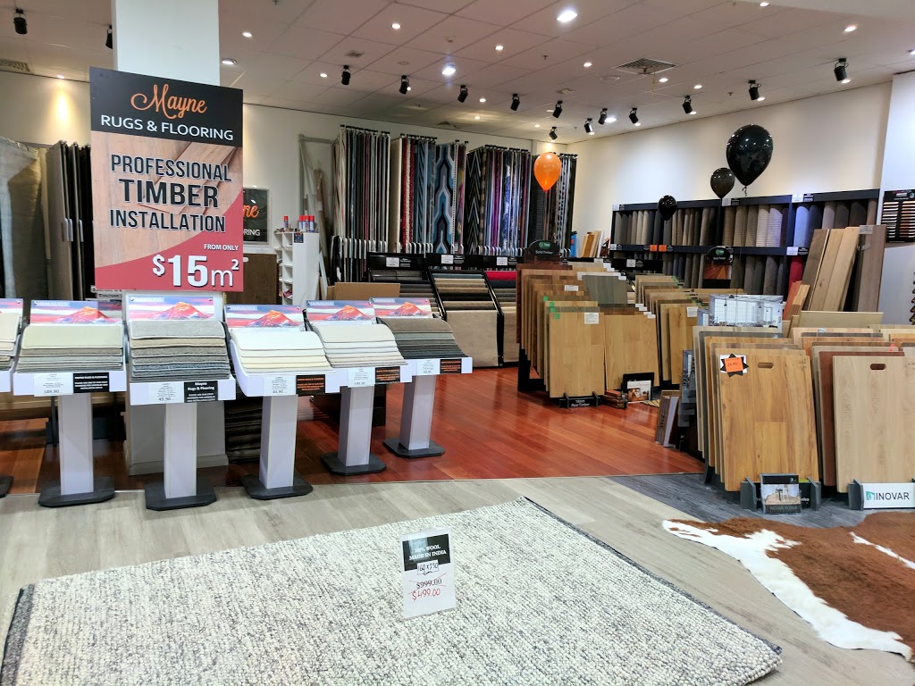 Mayne Rugs & Flooring | home goods store | 4/6 Niangala Cl, Belrose NSW 2085, Australia | 0294500620 OR +61 2 9450 0620