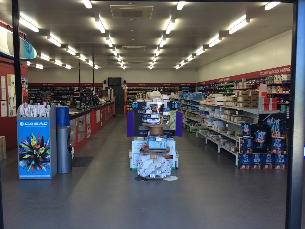 CNW Electrical Wholesale | 16 Indy Ct, Nerang QLD 4211, Australia | Phone: (07) 5596 9292