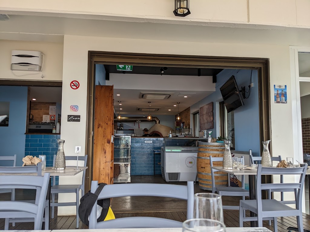 Lo Stretto | restaurant | Maritime Centre, Level 2/91 Foreshore Rd, Port Kembla NSW 2505, Australia | 0242763737 OR +61 2 4276 3737