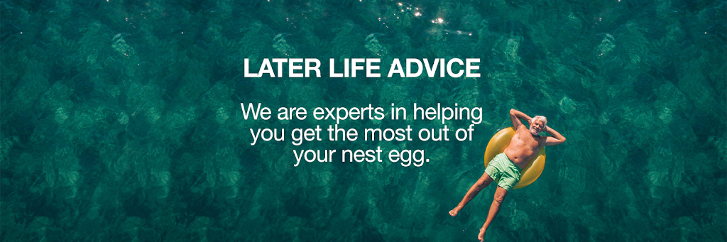 Later Life Advice | 57 Lewis St, Balgowlah Heights NSW 2093, Australia | Phone: 0412 181 031