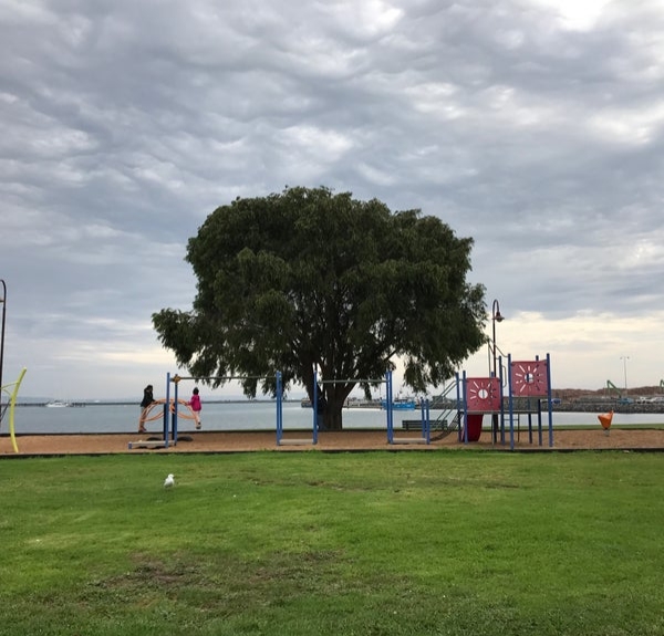 Portland Foreshore Park | Cliff St, Portland VIC 3305, Australia