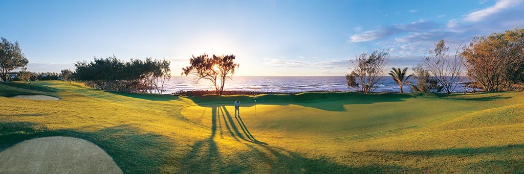 Coral Cove Golf Club |  | 1 Pebble Beach Dr, Coral Cove QLD 4670, Australia | 0741593333 OR +61 7 4159 3333