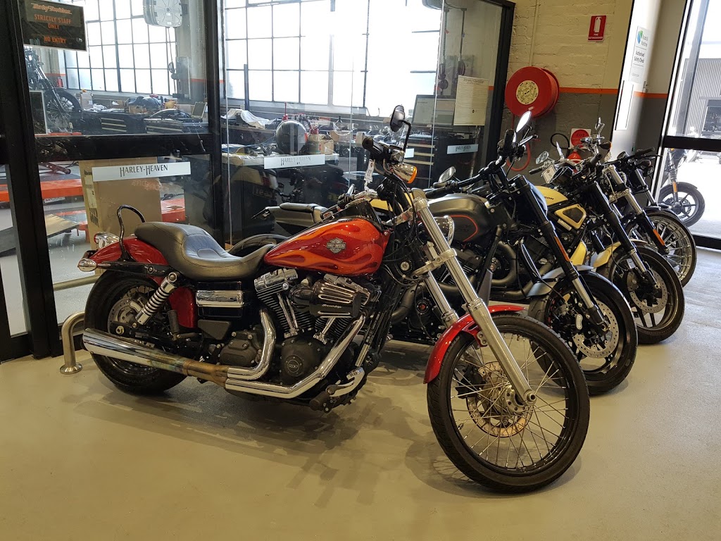 Triumph Sydney | 619 Princes Hwy, Tempe NSW 2044, Australia | Phone: (02) 8577 9098