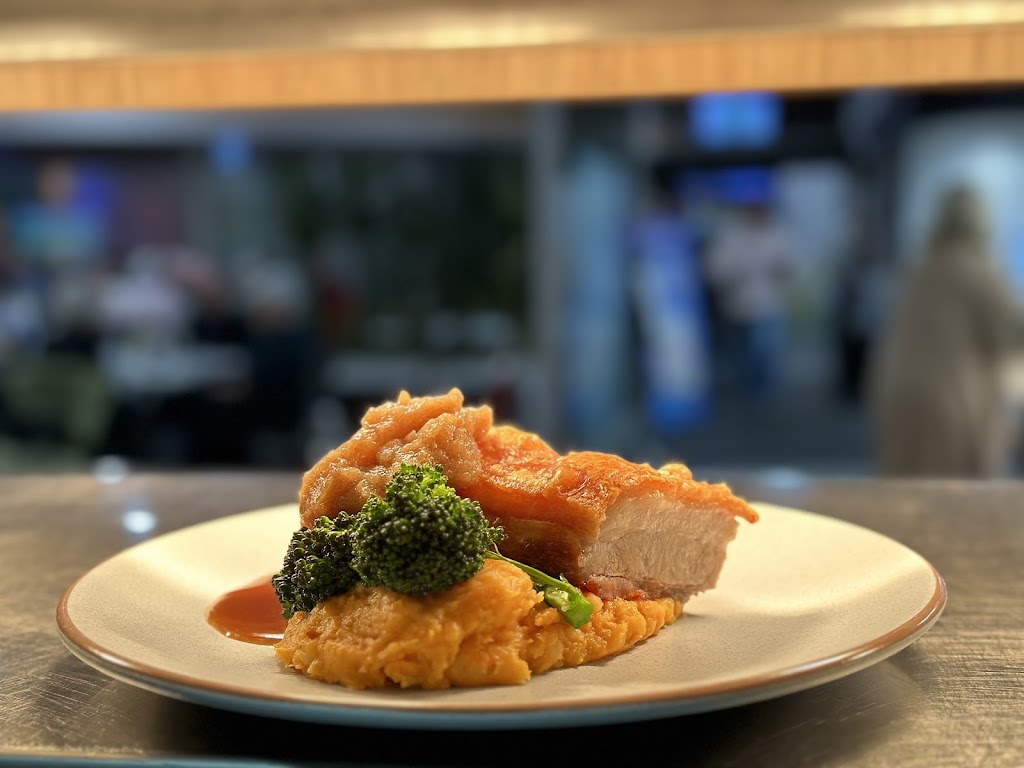 Chop and chew | 801A Pacific Hwy, Belmont South NSW 2280, Australia | Phone: 0466 587 863