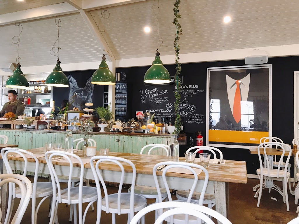 The Stables of Como Cafe | Williams Rd & Lechlade Ave, South Yarra VIC 3141, Australia | Phone: (03) 9827 6886