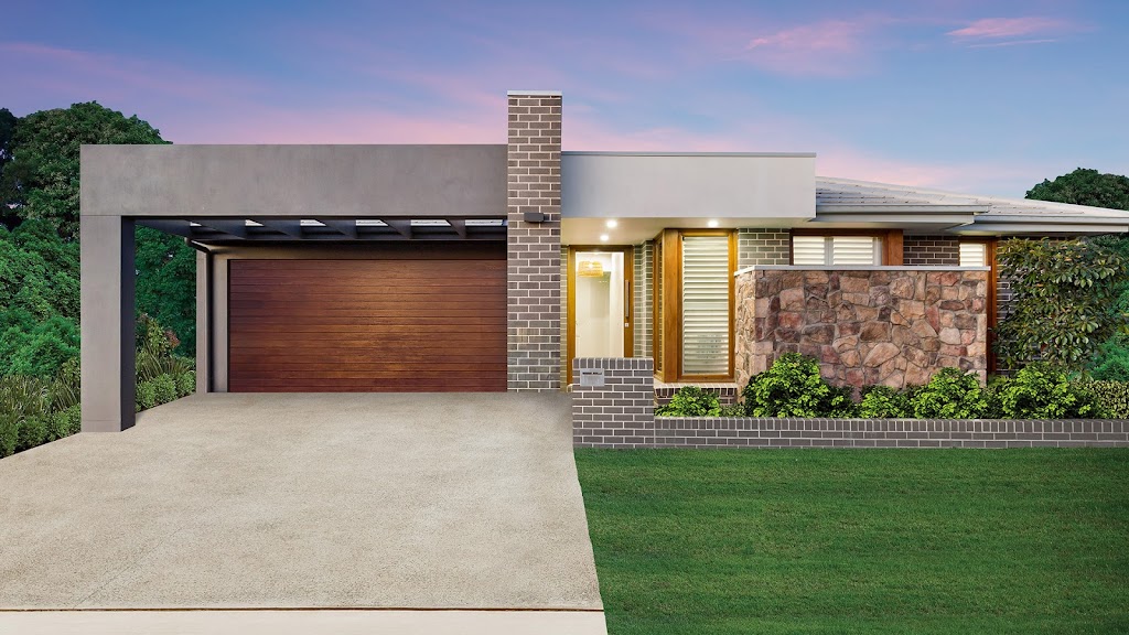Eden Brae Homes - HomeWorld Emerald Hills Estate - Leppington | general contractor | 8 Verdite St, Leppington NSW 2179, Australia | 0288600729 OR +61 2 8860 0729