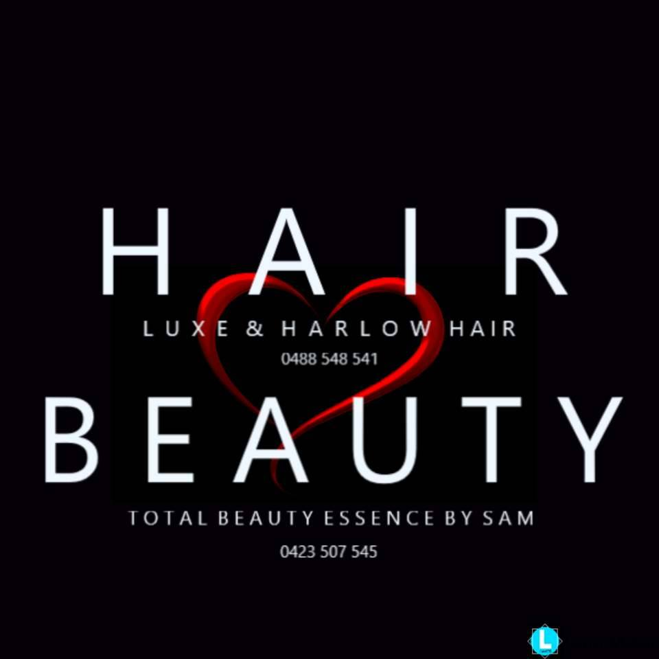 Luxe & Harlow hair Buxton | shop 2/49 E Parade, Buxton NSW 2571, Australia | Phone: 0488 548 541