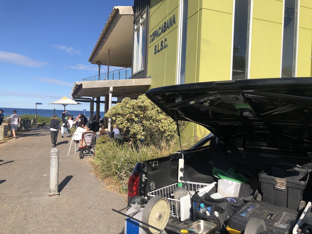 keeping it sharp | 54 Hutton Rd, The Entrance North NSW 2261, Australia | Phone: 0408 779 813