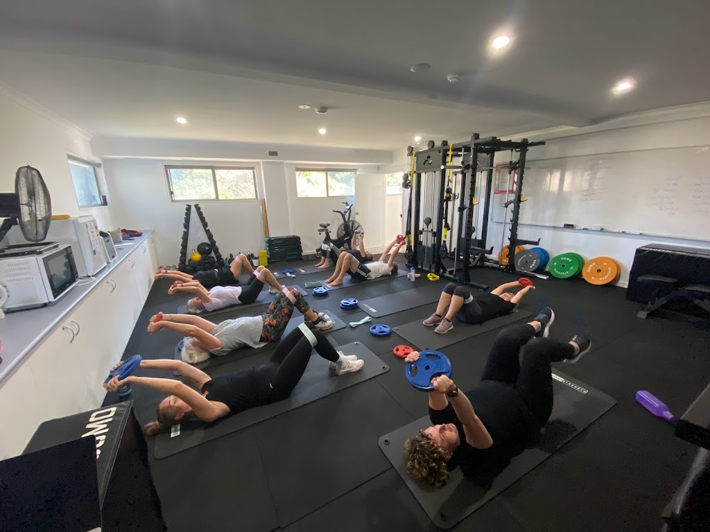 Balance Holistic Fitness | 23 Grant St, Broulee NSW 2537, Australia | Phone: (02) 4408 0663